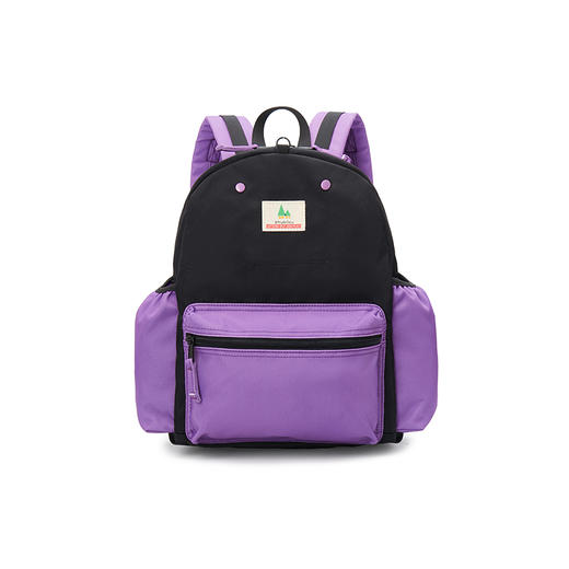 shukiku儿童户外经典款背包 商品图6