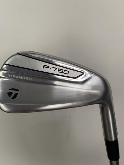 几乎全新泰勒梅P790二代铁杆组行货 商品图2