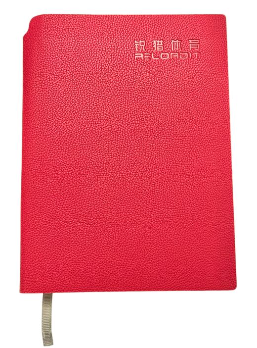 马年限定训练笔记本 商品图2
