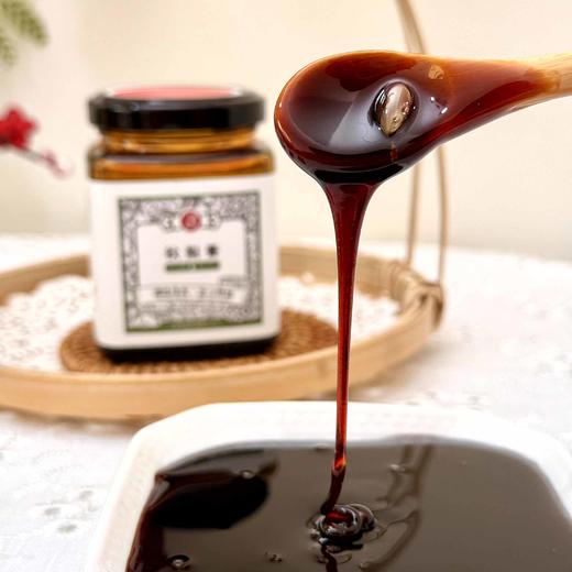 小碗良食秋梨膏山楂膏新年礼盒 清润开味 父母长辈春节年货推荐 商品图4