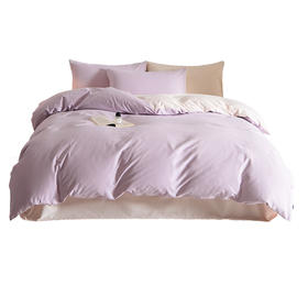 匹鲁丨新疆长绒棉磨毛件套-床单款/床笠款（多规格可选）