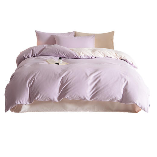 匹鲁丨新疆长绒棉磨毛件套-床单款/床笠款（多规格可选） 商品图0