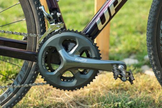 生肖猪全能平把公路车禧玛诺变速公路车 商品图4