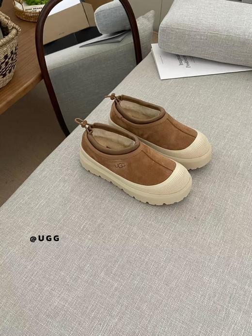 【只换码，不退】UGG 雪地靴（MM） 商品图1