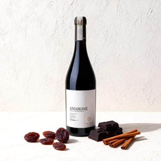 意大利维蒂经典阿玛罗尼干红葡萄酒 商品图1