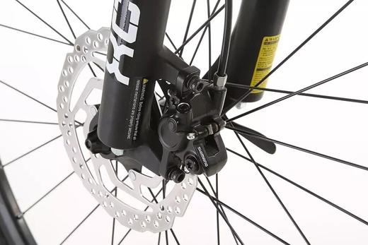 UPLAND先锋500\200山地车27速油压碟刹 商品图6