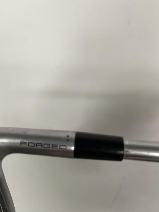 几乎全新泰勒梅P790二代铁杆组行货 商品图6