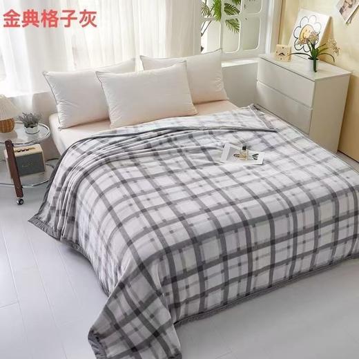 百富帝精选四季毯 商品图2