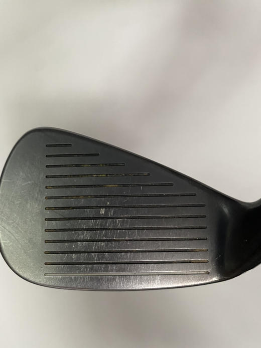 二手正品美系品牌PX G高端次新款铁杆组 商品图4