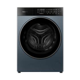 卡萨帝(Casarte)热泵洗干一体机CE AB13LWTBLCU1