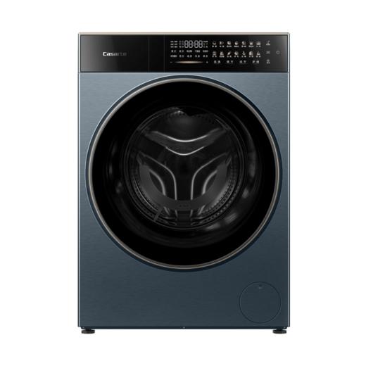 卡萨帝(Casarte)热泵洗干一体机CE AB13LWTBLCU1 商品图0