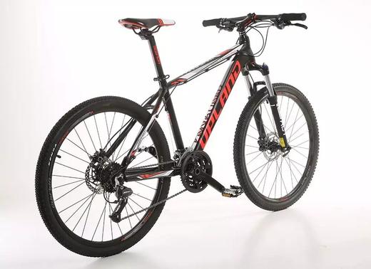 UPLAND先锋500\200山地车27速油压碟刹 商品图2