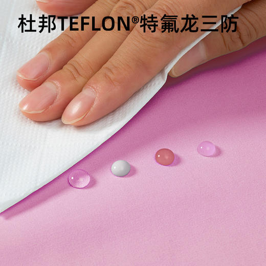 【清仓款】星光抓绒三穿冲锋衣(165-190码)(48小时发货)—诺诗兰 商品图2
