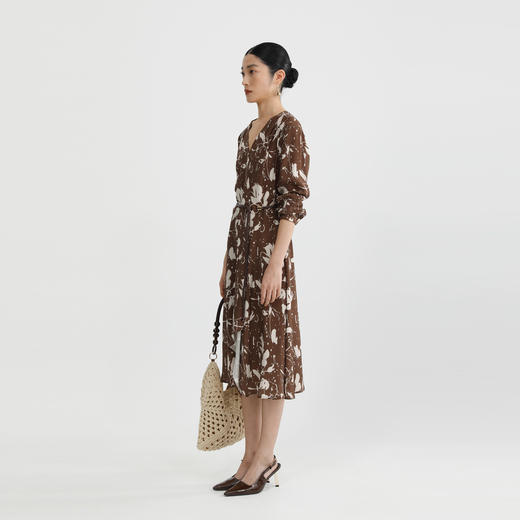 卡莉朵拉连衣裙C29A7509 商品图1