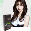 【自然美植物染发剂·韩国原装进口】通过国妆特征 植萃精华 安全健康 不沾皮肤和头皮 操作简单 黑/棕两色可选 商品缩略图3