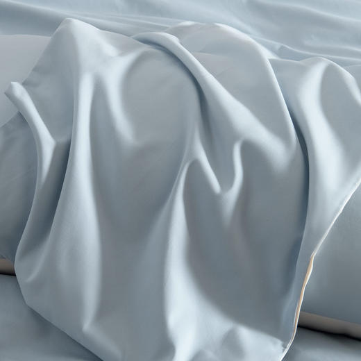 匹鲁丨新疆长绒棉磨毛件套-床单款/床笠款（多规格可选） 商品图5