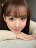 【半年抛大直径】OCEAN GIRL-微光琥珀/微光银河-14.5mm【半年抛0-800度 无525/575 】 商品缩略图7