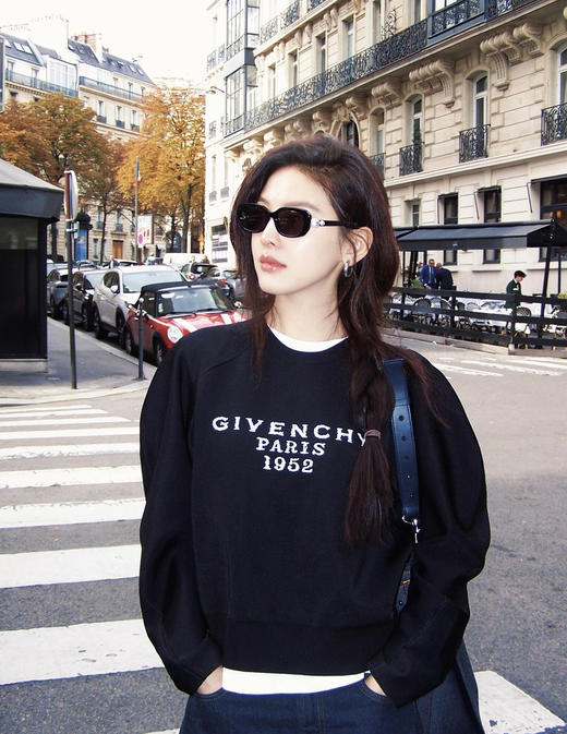 Adornmonde原版订单纯银镀铂金耳圈 商品图7