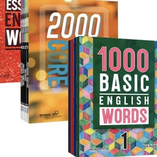 许密杉老师主讲｜中阶英语单词阅读飞跃正式营 商品图2