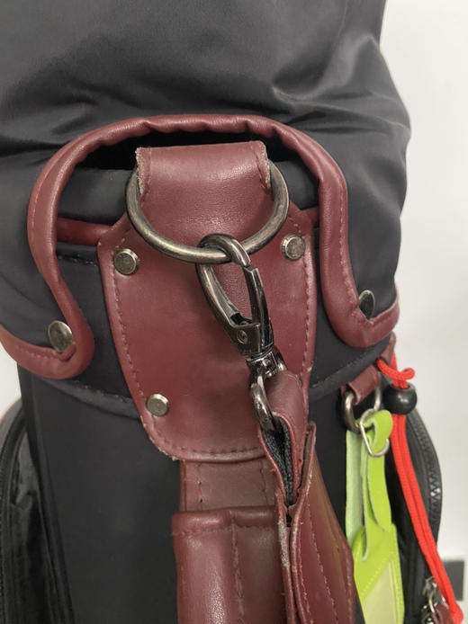 二手TIT高尔夫球包 商品图4