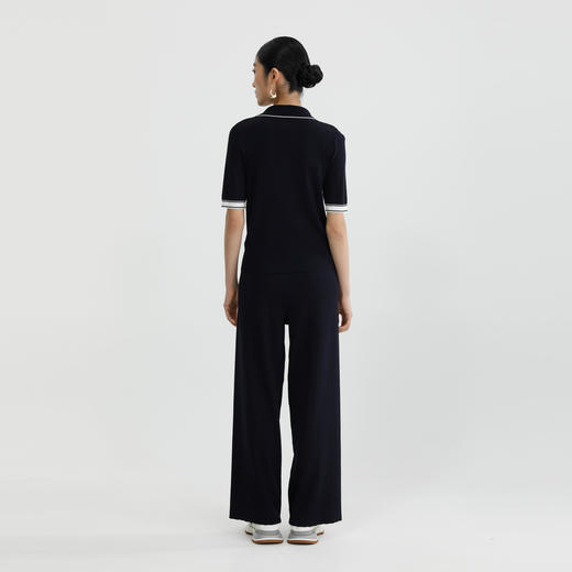 卡莉朵拉针织裤C29A7327 商品图3