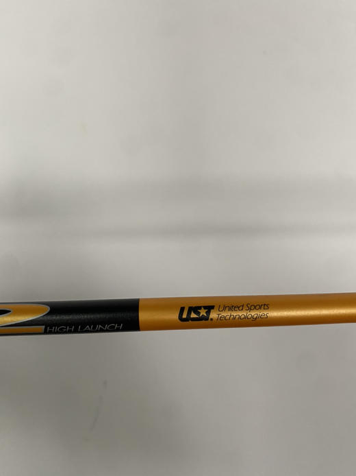 二手正品经典PING G10一号木S杆身 商品图5