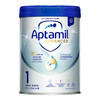 [极速送达]英国 爱他美（Aptamil）白金版婴幼儿配方奶粉 1段 800g 商品缩略图0
