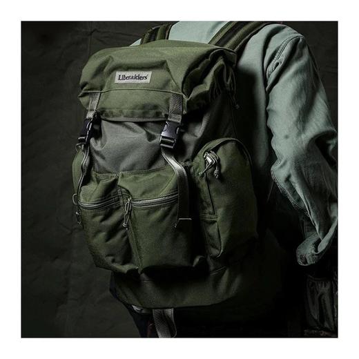 Liber@iders P.X户外双肩包大容量旅行背包 PJ074 商品图3