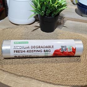 C1331 食品保鲜袋 中号