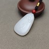 新疆和田玉且末料羊脂玉超白雅致小杂件 126-10 商品缩略图4