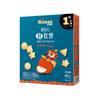 禾泱泱婴幼儿软软饼-苹果味/原味60g(15g*4) 商品缩略图12