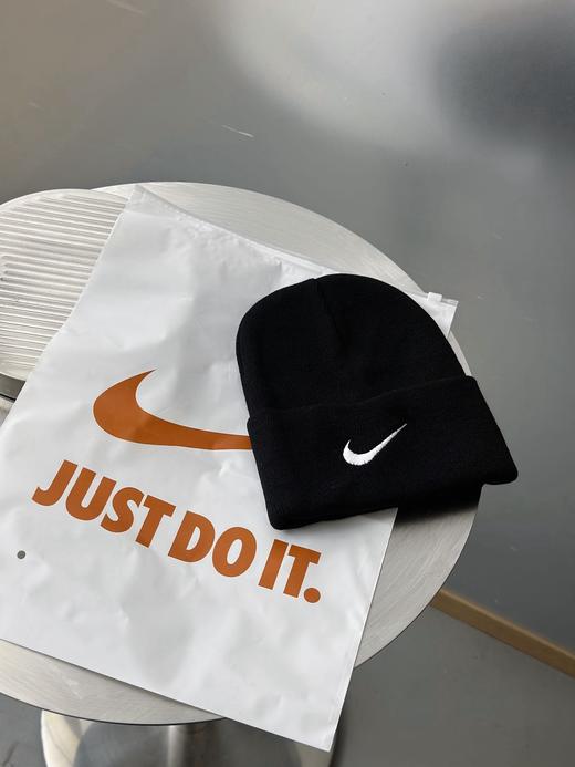 奈克小标针织冷 商品图2