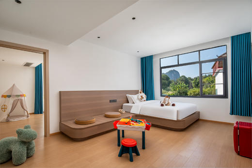 抱一民宿|交通便利 风景秀丽 安静且适合亲子休闲度假-【预定请拨打前台电话】 商品图2