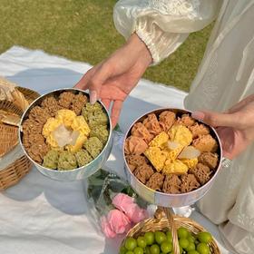 AKOKO曲奇 | 入口即化，堪称“曲奇届的模范生”