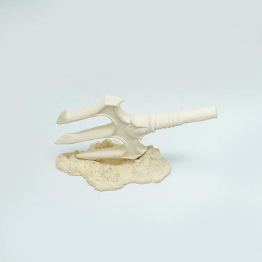 幽影三叉戟造景A款B款 商品图4