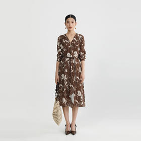 卡莉朵拉连衣裙C29A7509