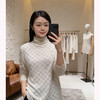 MENG·Baby Cashmere【彻底沦陷】100小山羊绒百搭羊绒衫 商品缩略图1