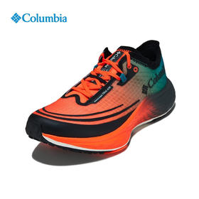 哥伦比亚男式专业越野跑鞋BM0303