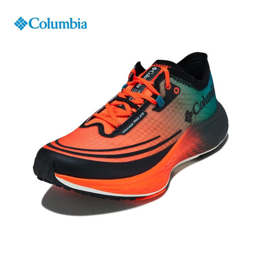 哥伦比亚男式专业越野跑鞋BM0303 商品图0