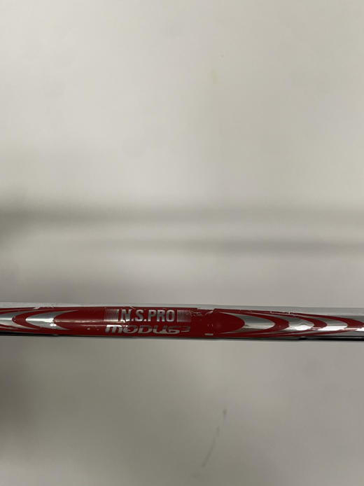 二手正品美系品牌PX G高端次新款铁杆组 商品图7