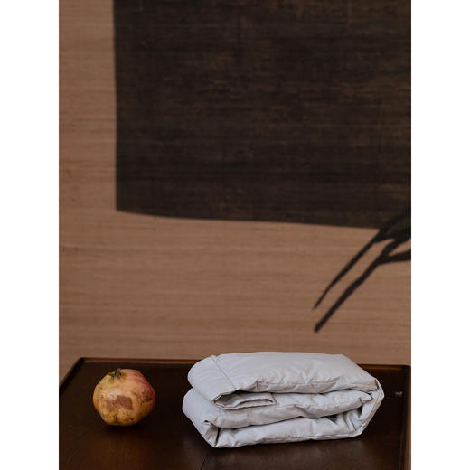 牧衣游原创 百搭保暖羽绒围巾新款 雯宛【不支持会员折】 商品图3