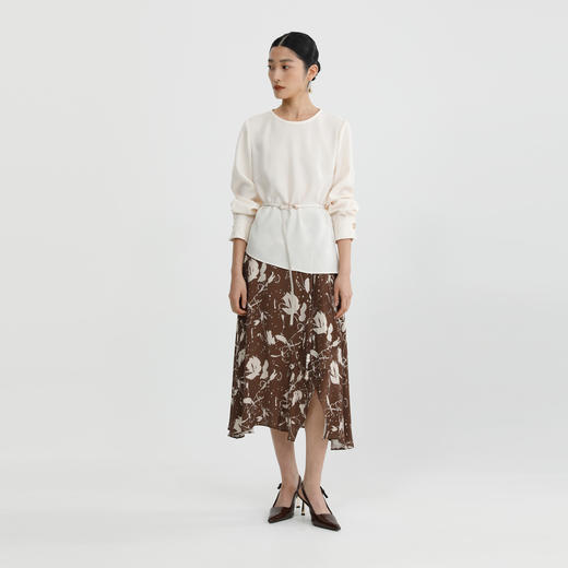 卡莉朵拉上衣C29A7107 商品图3