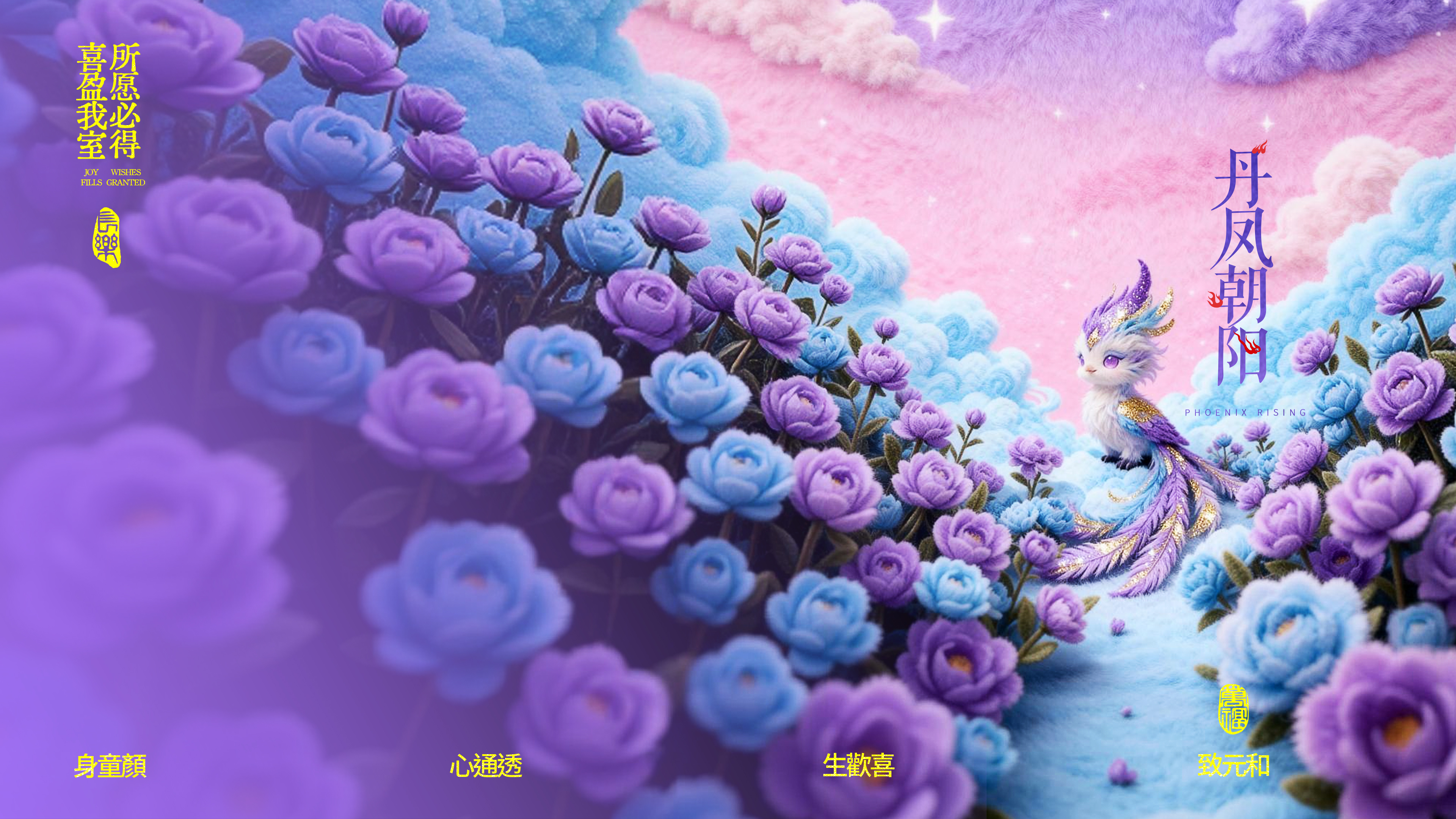 丙午马年早课直播回放