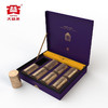 大益普洱茶 宫廷珍藏散茶（熟）(400g)【鲜知10.0】 商品缩略图2