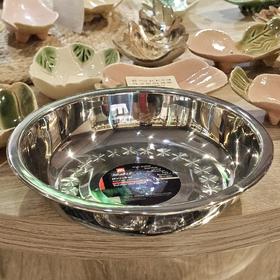 19625美居宝1厘欧式16CM深碟304料