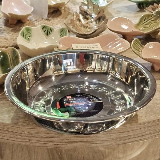 19625美居宝1厘欧式16CM深碟304料 商品图0