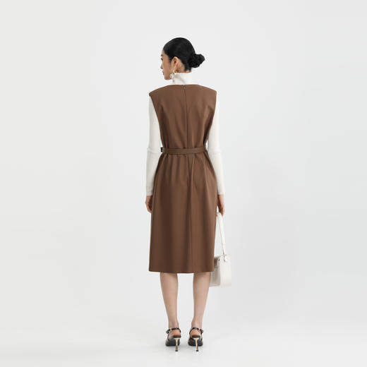 卡莉朵拉连衣裙C29A7511 商品图3