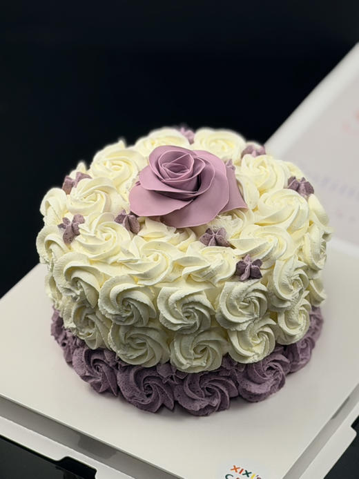 紫雾玫瑰 商品图6