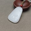 新疆和田玉且末料羊脂玉超白雅致小杂件 126-10 商品缩略图2
