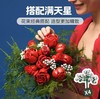 【春上新】8楼乐高 乐高10328 玫瑰花束 吊牌价 499元 商品缩略图3
